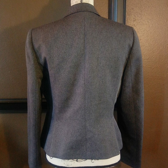 Tahari tailored jacket - Picture 6 of 10